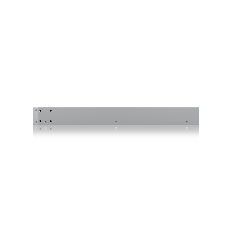 Ubiquiti UniFi Switch Gen2 / 48 Port / 600W / PoE++ / 4 SFP+ / USW-Pro-48-POE - 180735 - 4