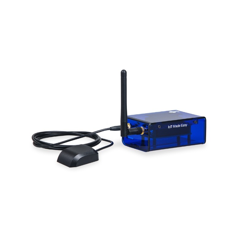 RAK Wireless · LoRa · WisGate · Developer Gateway · RAK7246G LoRaWAN® Developer Gateway 868 MHz mit GPS - 184044 - 2