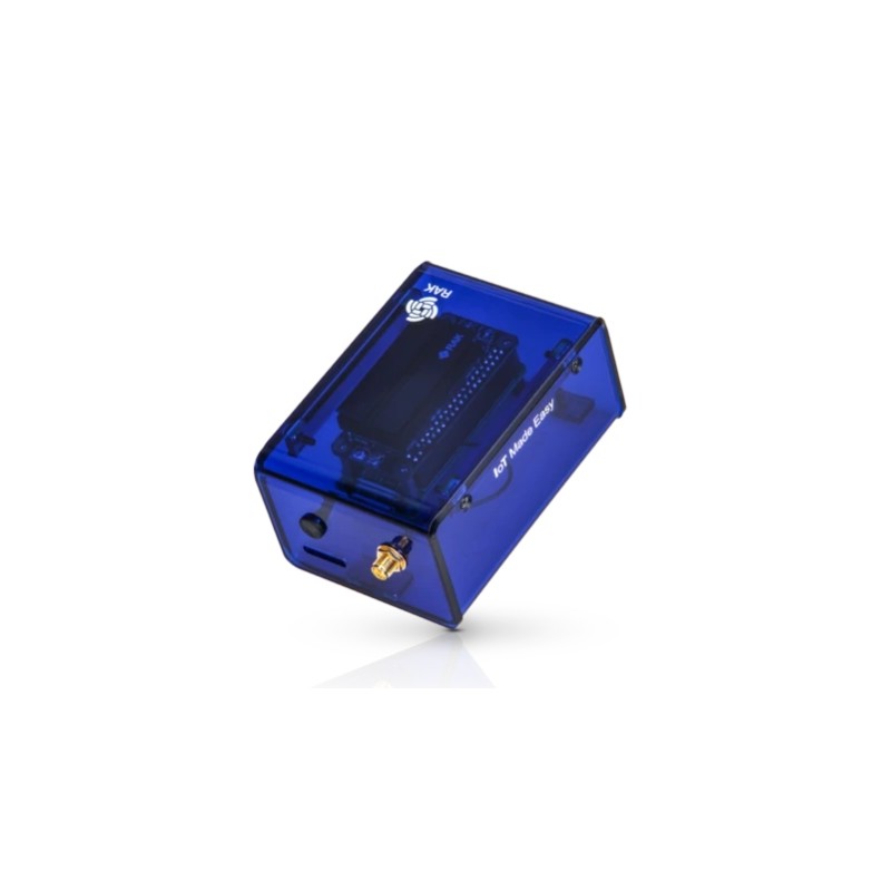 RAK Wireless · LoRa · WisGate · Developer Gateway · RAK7246G LoRaWAN® Developer Gateway 868 MHz mit GPS - 184044 - 3