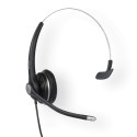 SNOM Headset-Monaural Kopfbügel, A100M für 3x0/D3x5/7x0/D7x5 - 146973 - 1