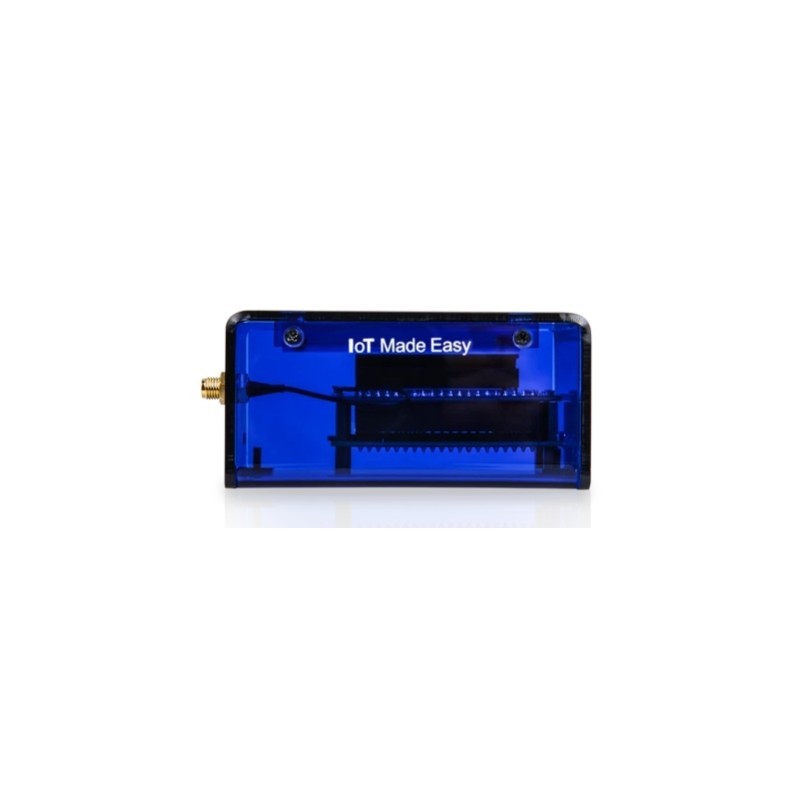 RAK Wireless · LoRa · WisGate · Developer Gateway · RAK7246G LoRaWAN® Developer Gateway 868 MHz mit GPS - 184044 - 4