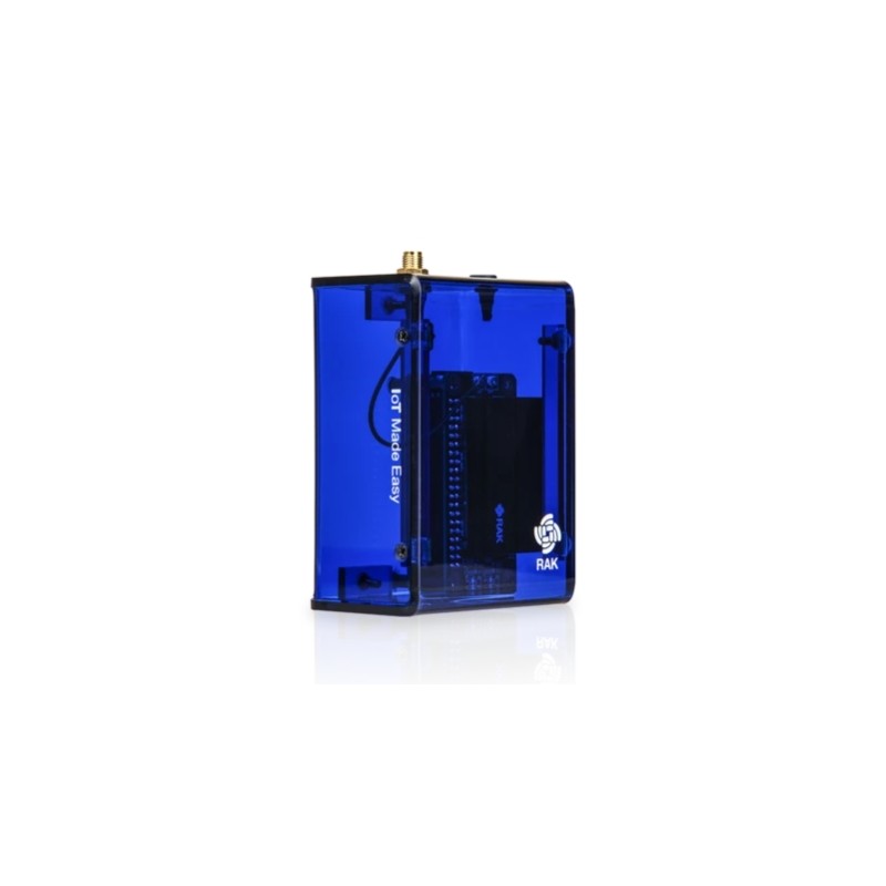 RAK Wireless · LoRa · WisGate · Developer Gateway · RAK7246G LoRaWAN® Developer Gateway 868 MHz mit GPS - 184044 - 5