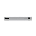 Ubiquiti UniFi Switch Gen2 / 48 Port / 600W / PoE++ / 4 SFP+ / USW-Pro-48-POE - 180735 - 5
