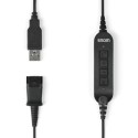 SNOM Headset ACUSB USB-Adapterkabel für A100M / A100D - 146976 - 1