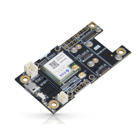 RAK Wireless · LoRa · WisDuo · Evaluation Board · RAK4200 - 184073 - 1