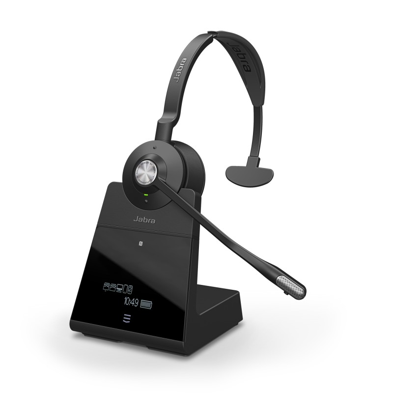 Jabra Engage 75 Mono Headset - 151652 - 1