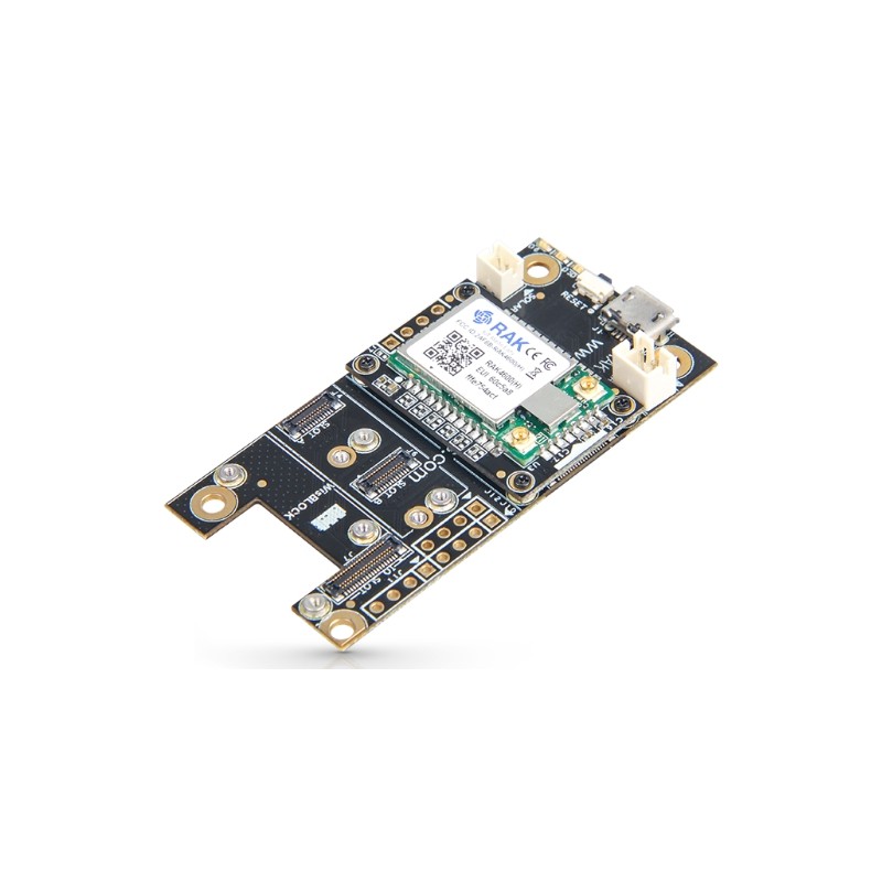 RAK Wireless · LoRa · WisDuo · Evaluation Board · RAK4600 - 184149 - 1