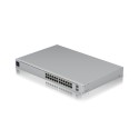Ubiquiti Switch full managed Layer3 26 Port &bull 24x GbE &bull PoE Budget 400W &bull 8x PoE bt &bull 16x PoE at &bull 2x SFP+ &