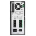 APC UPS Smart, 2200VA, 8.7min., floor-standing, LCD, with SmartConnect, - 158330 - 1