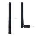 RAK Wireless · LoRa · Accessories · SubG Antenna · 2 dBi · 868MHz SMA - 184151 - 2