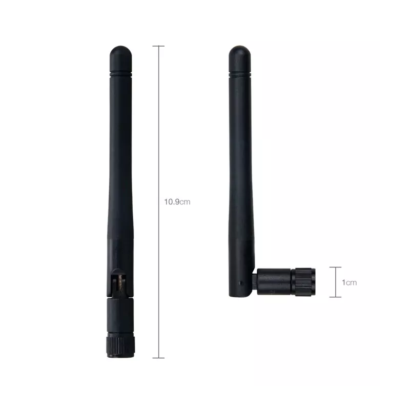 RAK Wireless · LoRa · Accessories · SubG Antenna · 2 dBi · 868MHz SMA - 184151 - 2