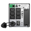 APC USV Smart, 750VA, 4,6min.,Standgerät, LCD, mit SmartConnect, - 158554 - 1