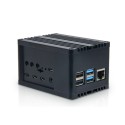 RAK Wireless · LoRa · WisGate · Developer Gateway · RAK7244P LoRaWAN™ Gateway (with built-in PoE module) - 191804 - 2