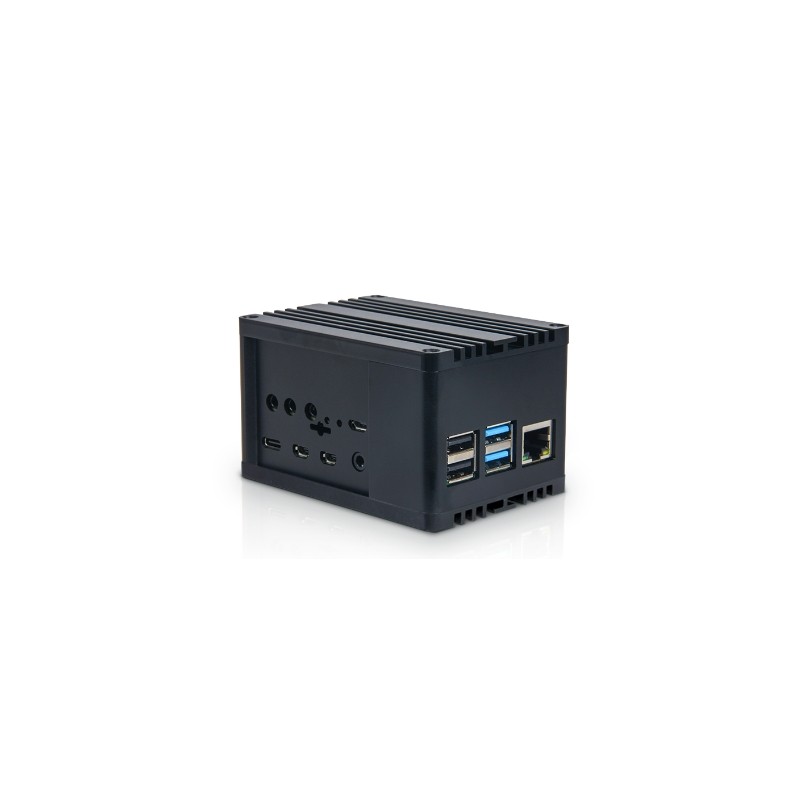 RAK Wireless · LoRa · WisGate · Developer Gateway · RAK7244P LoRaWAN™ Gateway (with built-in PoE module) - 191804 - 2