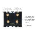 RAK Wireless · LoRa · WisGate · Developer Gateway · RAK7244P LoRaWAN™ Gateway (with built-in PoE module) - 191804 - 3