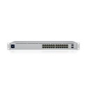 Ubiquiti Unifi Switch / 24 Port / 16x POE+/ 8 Rj45 Gigabit / 120W / 2x 1G SFP / USW-24-POE - 180928 - 1