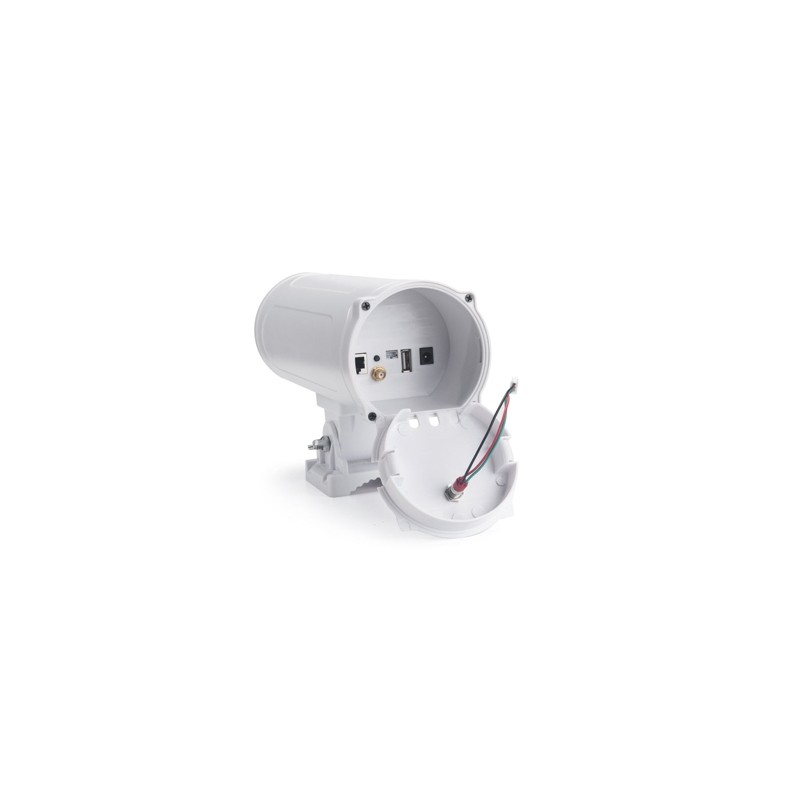DRAGINO · Gateway · LoRa · Outdoor LoRaWAN Gateway · DLOS8N-868-EC25-E (with 4G) - 191809 - 3