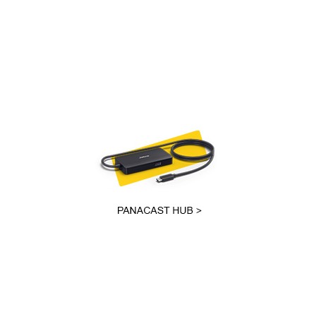Jabra PanaCast USB Hub - 178197 - 1