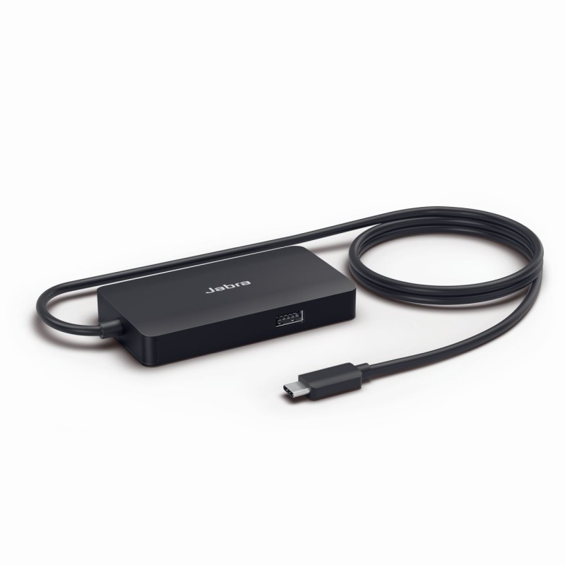 Jabra PanaCast USB Hub - 178197 - 2
