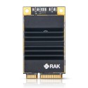 RAK Wireless · LoRa · WisLink LPWAN · Concentrator Modul · RAK2287 - 192459 - 2