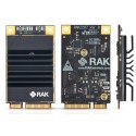 RAK Wireless · LoRa · WisLink LPWAN · Concentrator Modul · RAK2287 - 192459 - 3