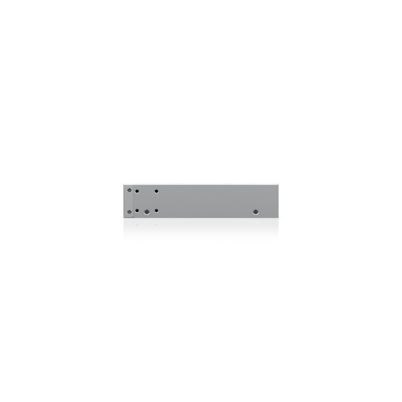 Ubiquiti Unifi Switch / 24 Port / 16x POE+/ 8 Rj45 Gigabit / 120W / 2x 1G SFP / USW-24-POE - 180928 - 4