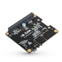 RAK Wireless · LoRa · WisHat · RAK2287 Pi HAT Converter Board - 192460 - 1