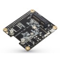 RAK Wireless · LoRa · WisHat · RAK2287 Pi HAT Converter Board - 192460 - 3