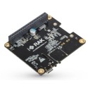 RAK Wireless · LoRa · WisHat · RAK2287 Pi HAT Converter Board - 192460 - 4