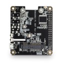 RAK Wireless · LoRa · WisHat · RAK2287 Pi HAT Converter Board - 192460 - 5