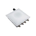 RAK Wireless · LoRa · WisGate Edge Max · DIY LoRaWan Outdoor Gateway · Bundle 4 · RAK7249-3X-14X · 16Ch / LTE / Backup Battery -