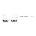 RAK Wireless · LoRa · WisGate Edge Max · DIY LoRaWan Outdoor Gateway · Bundle 4 · RAK7249-3X-14X · 16Ch / LTE / Backup Battery -