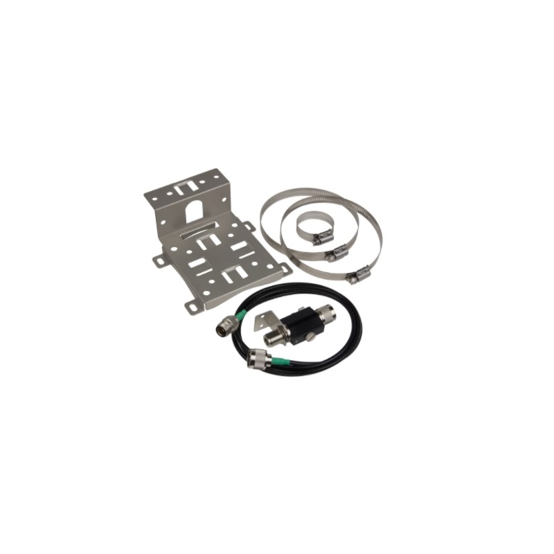 MultiTech · LoRa · Accessories IP 67 Mounting Bracket MTKIT-IP67-MF - 194814 - 1
