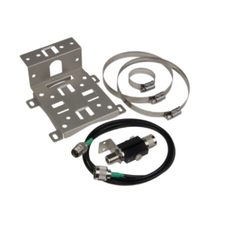 MultiTech · LoRa · Accessories IP 67 Mounting Bracket MTKIT-IP67-MF - 194814 - 1