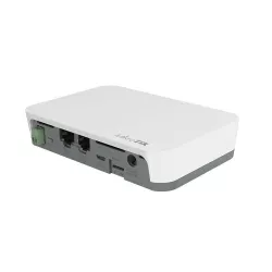 MikroTik KNOT -IoT Gateway, RB924i-2nD-BT5&BG77 - 195509 - 1