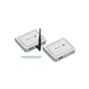 MultiTech · LoRa · Indoor Office Gateway · 4G LTE · MTCAP-L4E1-868-001A - 195800 - 1