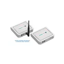 MultiTech · LoRa · Indoor Office Gateway · 4G LTE · MTCAP-L4E1-868-001A - 195800 - 1