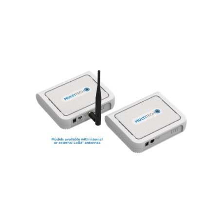 MultiTech · LoRa · Indoor Office Gateway · 4G LTE · MTCAP-L4E1-868-001A - 195800 - 1