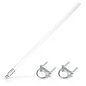 RAK Wireless · LoRa · Accessories · Helium · 8dBi Fiber Glass Antenna 858-878MHz · SMA - 198438 - 1
