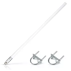 RAK Wireless · LoRa · Accessories · Helium · 8dBi Fiber Glass Antenna 858-878MHz · SMA - 198438 - 1