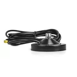RAK Wireless · LoRa · Accessories · Helium · Antenna Magnetic Base · RP-SMA Male · 2 Meter - 198459 - 1