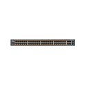 Cambium Networks cnMatrix, 48x Ethernet Switch, 4x SFP+, EX2052 - 183879 - 1