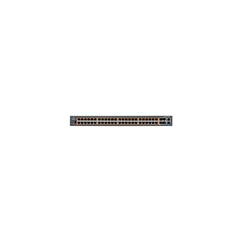 Cambium Networks cnMatrix, 48x Ethernet Switch, 4x SFP+, EX2052 - 183879 - 1