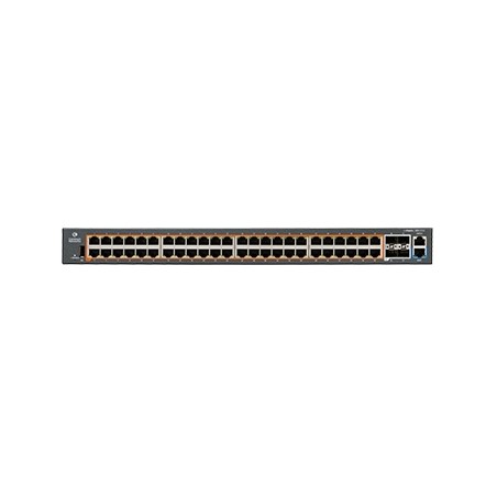 Cambium Networks cnMatrix, 48x Ethernet Switch, 4x SFP+, EX2052 - 183879 - 1