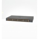 Cambium Networks cnMatrix, 48x Ethernet Switch, 4x SFP+, EX2052 - 183879 - 2