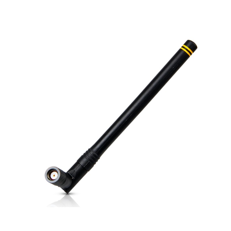 RAK Wireless · LoRa · Accessories · Helium · Antenna · 2,3 dBi · 868MHz · RP-SMA - 198460 - 1