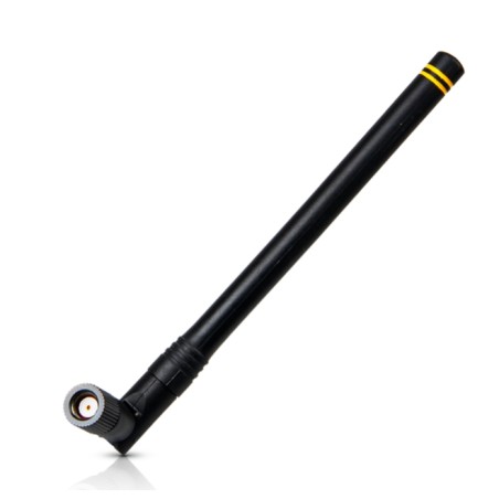RAK Wireless · LoRa · Accessories · Helium · Antenna · 2,3 dBi · 868MHz · RP-SMA - 198460 - 1
