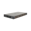 Cambium Networks cnMatrix, 48x Ethernet Switch, 4x SFP+, EX2052 - 183879 - 3