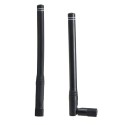 RAK Wireless · LoRa · Accessories · Helium · Antenna · 2,3 dBi · 868MHz · RP-SMA - 198460 - 2