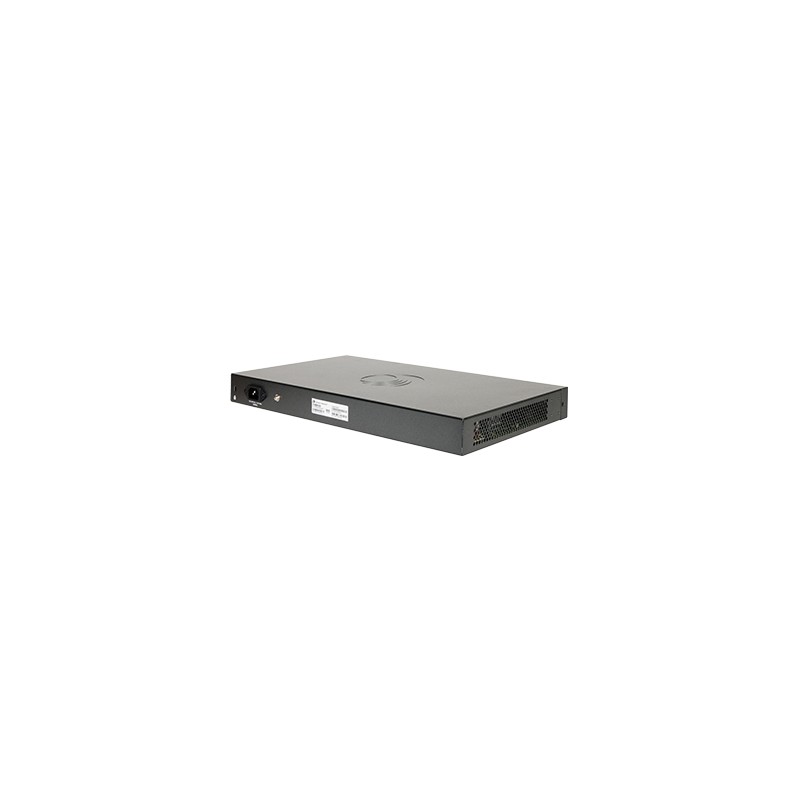 Cambium Networks cnMatrix, 48x Ethernet Switch, 4x SFP+, EX2052 - 183879 - 4